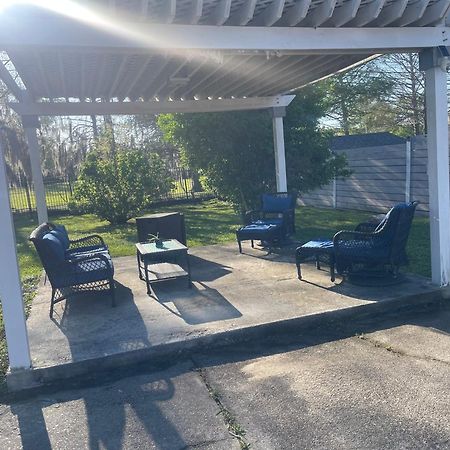 Serenity Home LaPlace Eksteriør bilde